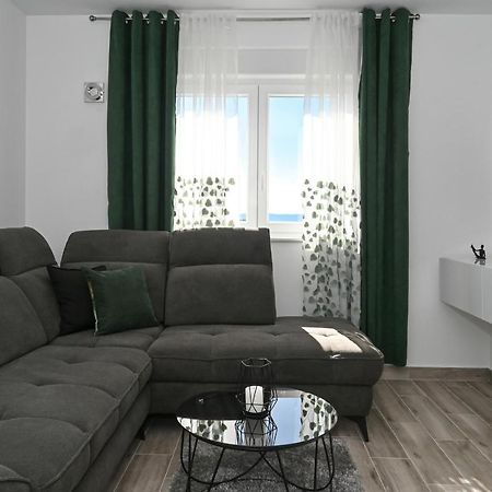 Luxury Apartment White Crystal Kaštela Buitenkant foto